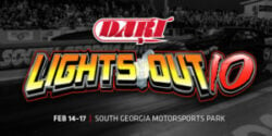 Dart Machinery Joins as Title Sponsor of Lights Out 10 and 11