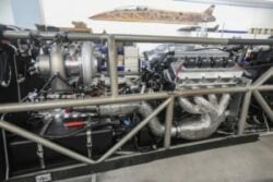 400mph Speed Demon Heads to Bonneville, Switches to Big-Block!